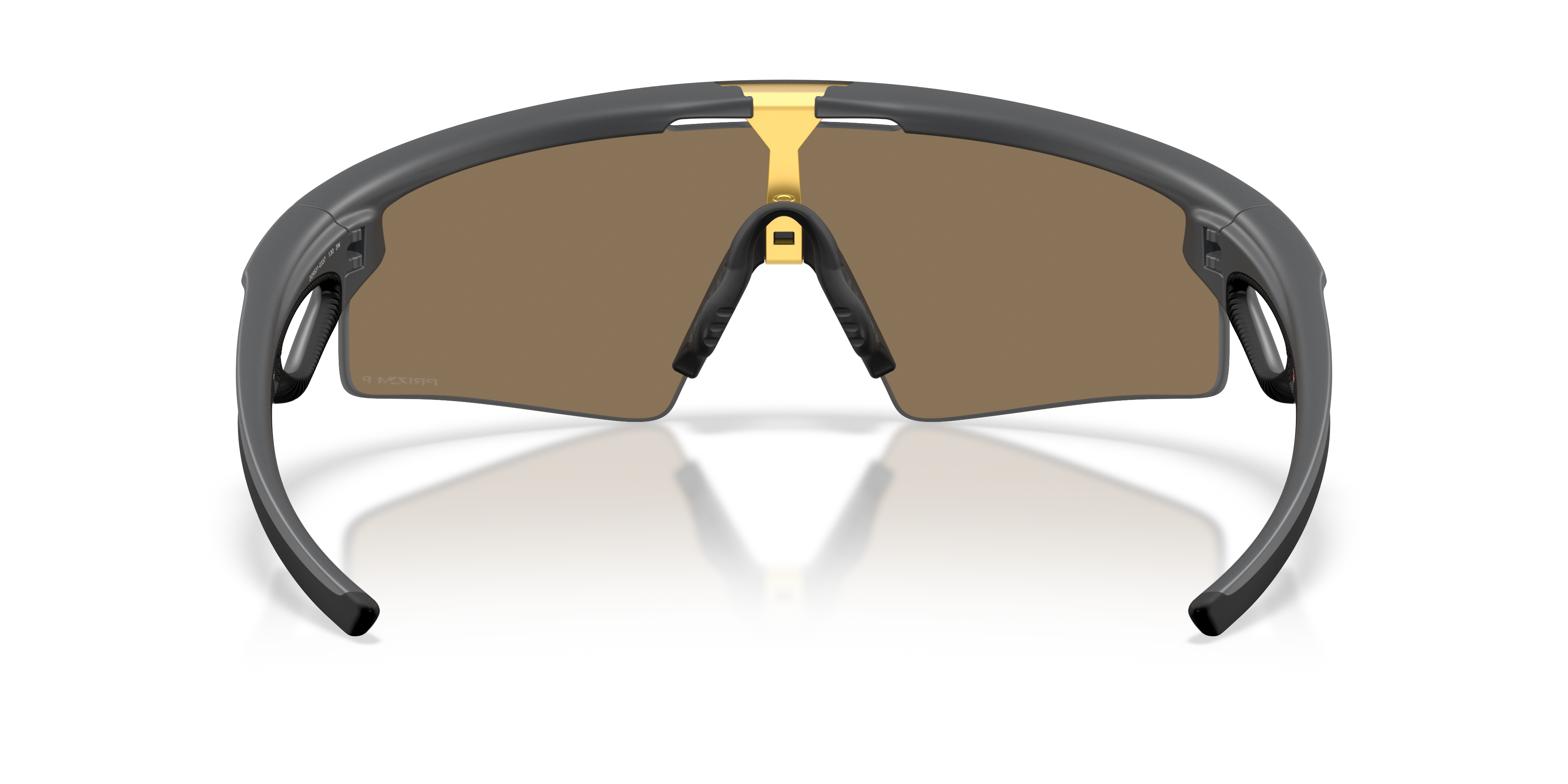 Oakley OO9531 953103 Sphaera Strike 